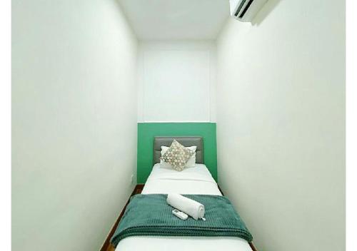 Arte Mont Kiara By The Relaxstay, Kuala Lumpur (fotografie 6)