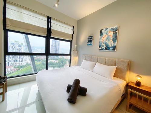 Arte Mont Kiara By Trip Home - image 8