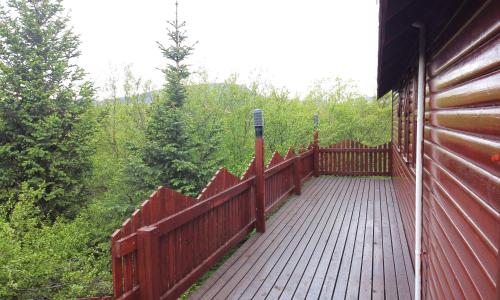 المنطقة المحيطة, Cozy Cottage On The Golden Circle in Haukadal
