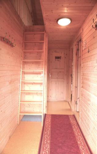 مدخل, Cozy Cottage On The Golden Circle in Haukadal