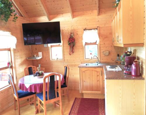 المرافق, Cozy Cottage On The Golden Circle in Haukadal