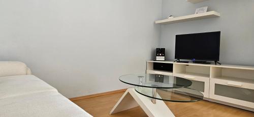 apartments oaza, vrsi mulo