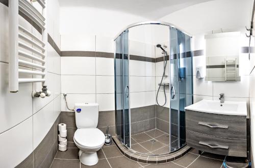 Island Hostel Budapest, Budapeszt (zdjęcie 10)