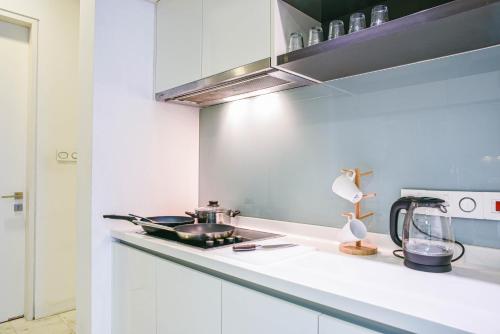 Sidemen Suites at Platinum KLCC - image 2