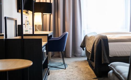 YORS Boutique Hotel, Hannover