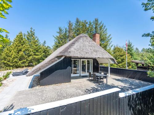 Holiday home Blåvand CCLXV - main image