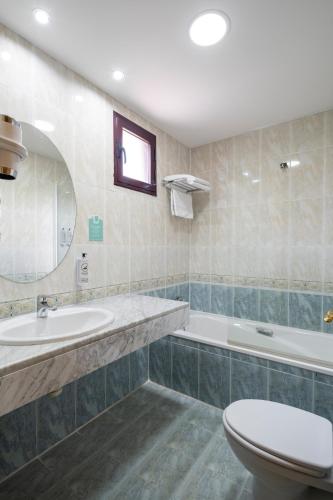 Hostal Alda Río Duero