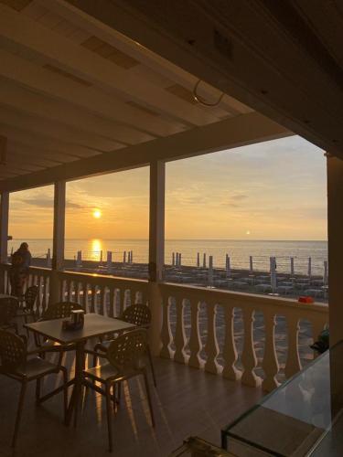 Hotel Corona Beach Peschici