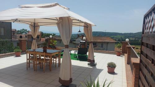 La casa di Justyna - Apartment - Tuoro sul Trasimeno