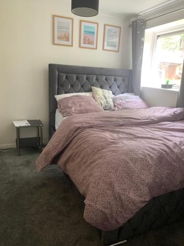 Lovely room in South London