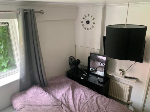 Lovely room in South London