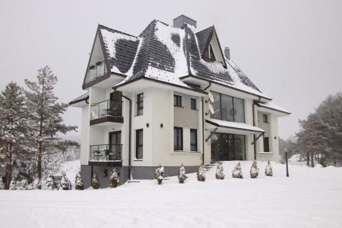 Apartman Lav, Divčibare