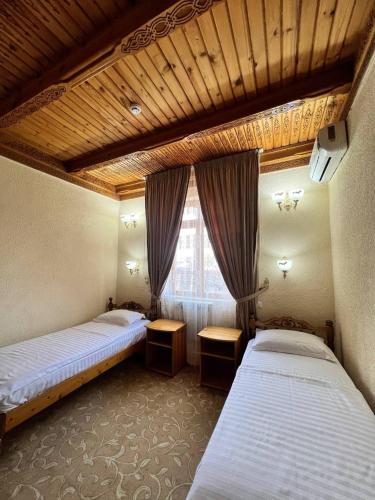 Hotel Caravan Serail - Photo 1