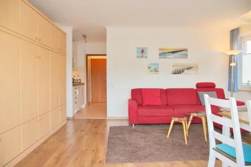 Villa am Meer App 8 inkl WLAN in Grömitz, Deutschland