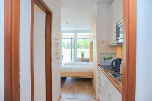 Villa am Meer App 8 inkl WLAN in Gromitz