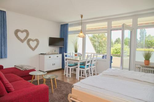 Villa am Meer App 8 inkl WLAN in Gromitz