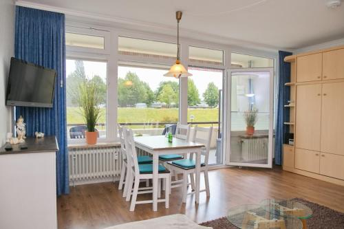 Villa am Meer App 8 inkl WLAN in Gromitz