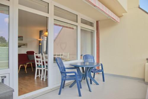 Baño, Villa am Meer App 8 inkl WLAN in Gromitz