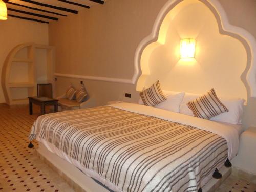 Riad La Luna Room Type - Superior Queen Room