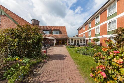 Hotel Drei Kronen Elmshorn