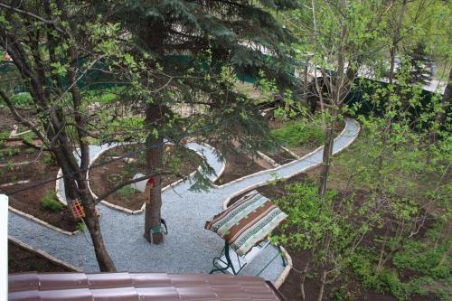Hostel Yasen