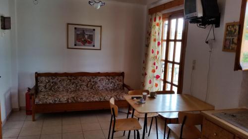 Niki Apartments - main image