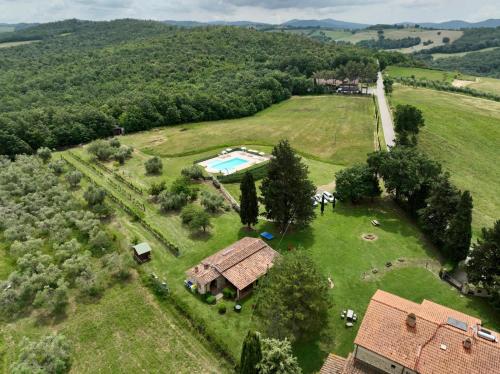 Agriturismo L'Antica Quercia