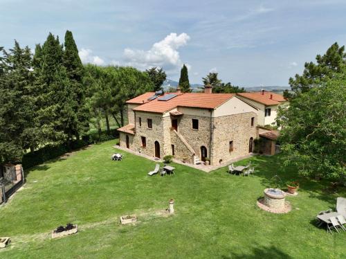 Agriturismo L'Antica Quercia