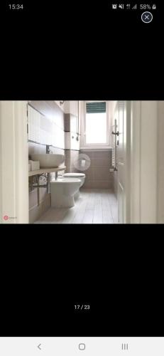  Room for rent in Roma Conca d´oro near subway line b in Rom