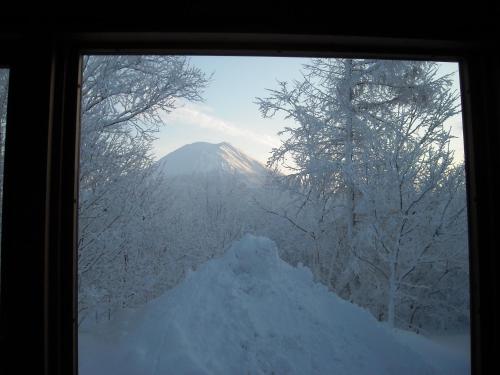 Niseko Shirokuma Cottage