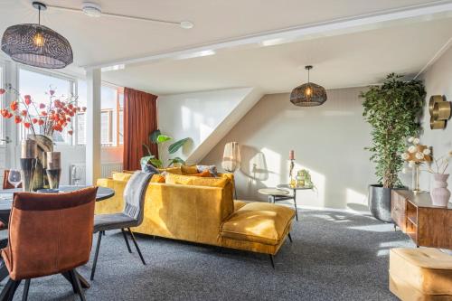 Létesítmények, Enschede83 in Enschede