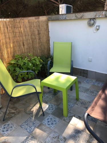 Duplex Apartment