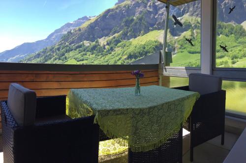 Sunnuhubil Leukerbad - image 9