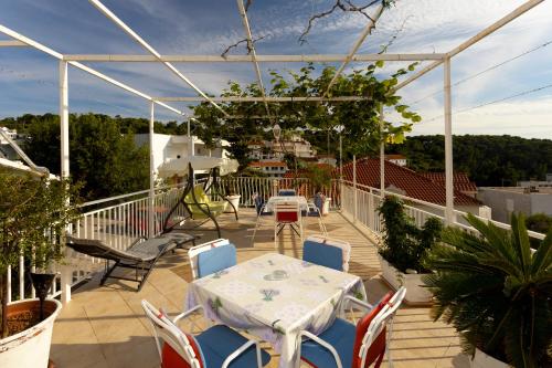 Apartments Balić - main image