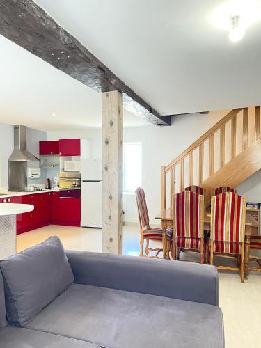 La Tuilerie gîte à louer Bèze