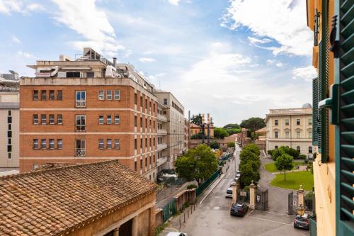 Colosseum Perfect Apartment, Roma (foto 9)