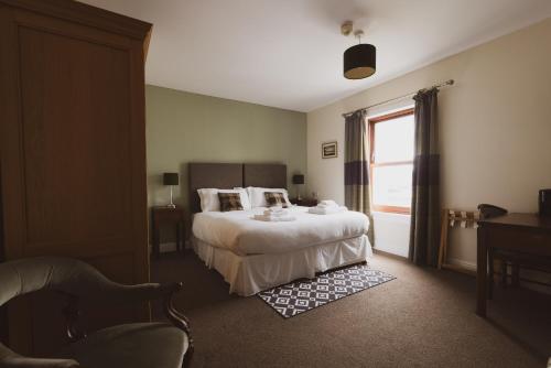 2 twin beds