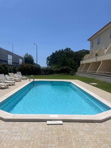 Piscina, Juiceven Studios in Cascais