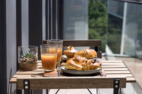 19 Nineteen Suites - Espinho in Espinho