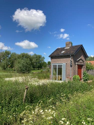 Tiny house Van hoogspanning naar ontspanning