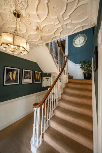 The Bramley House Hotel, Cambridgeshire