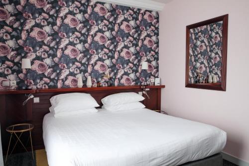 Hôtel La Villefromoy - image 7