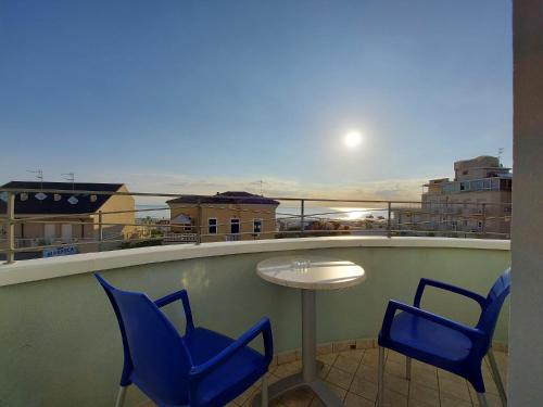 Residence Saturnia