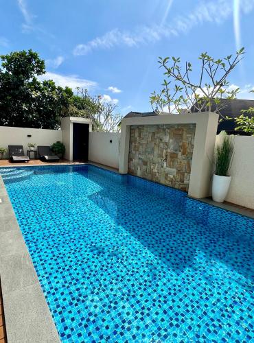 NEW Luxurious Villa Vimala Hills 12pax