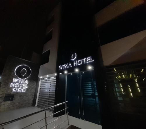 Wyka Hotel – Trujillo, NY