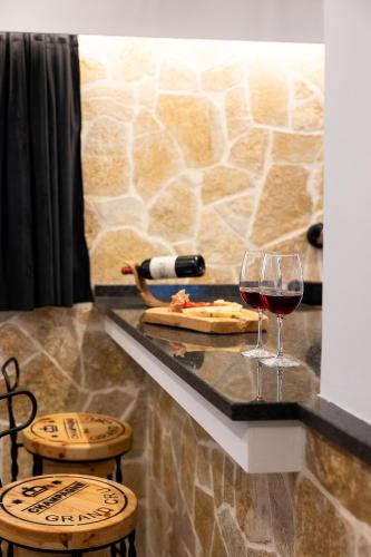 Mathraki Resort - image 11
