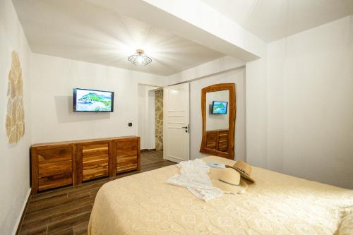 Mathraki Resort - image 10