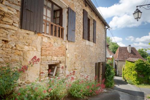 B&B Tourtoirac - La Petite Maison du Périgord - Bed and Breakfast Tourtoirac