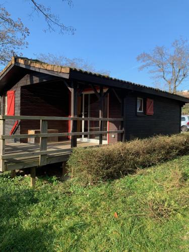 Chalet Boheme