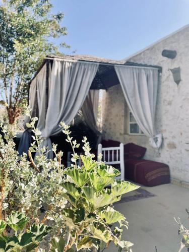 Balcony/terrace, Out of Medina near Essaouira-Mogador Airport